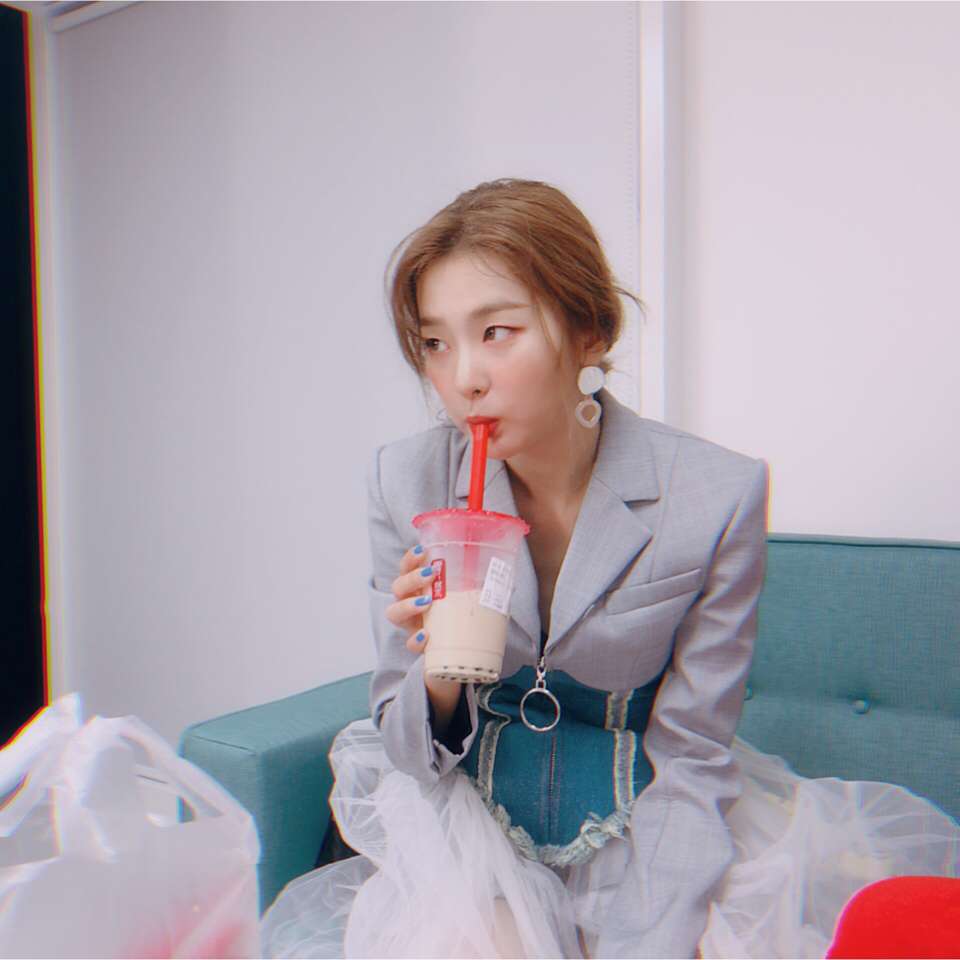 Seulgi Red Velvet