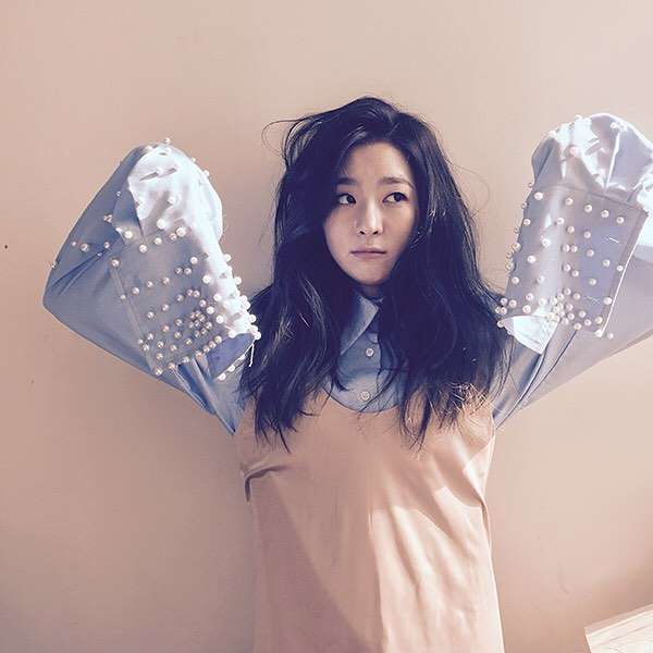 Seulgi Red Velvet