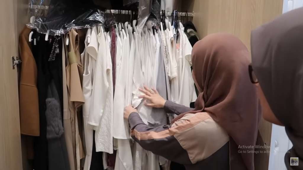 Zaskia Sungkar