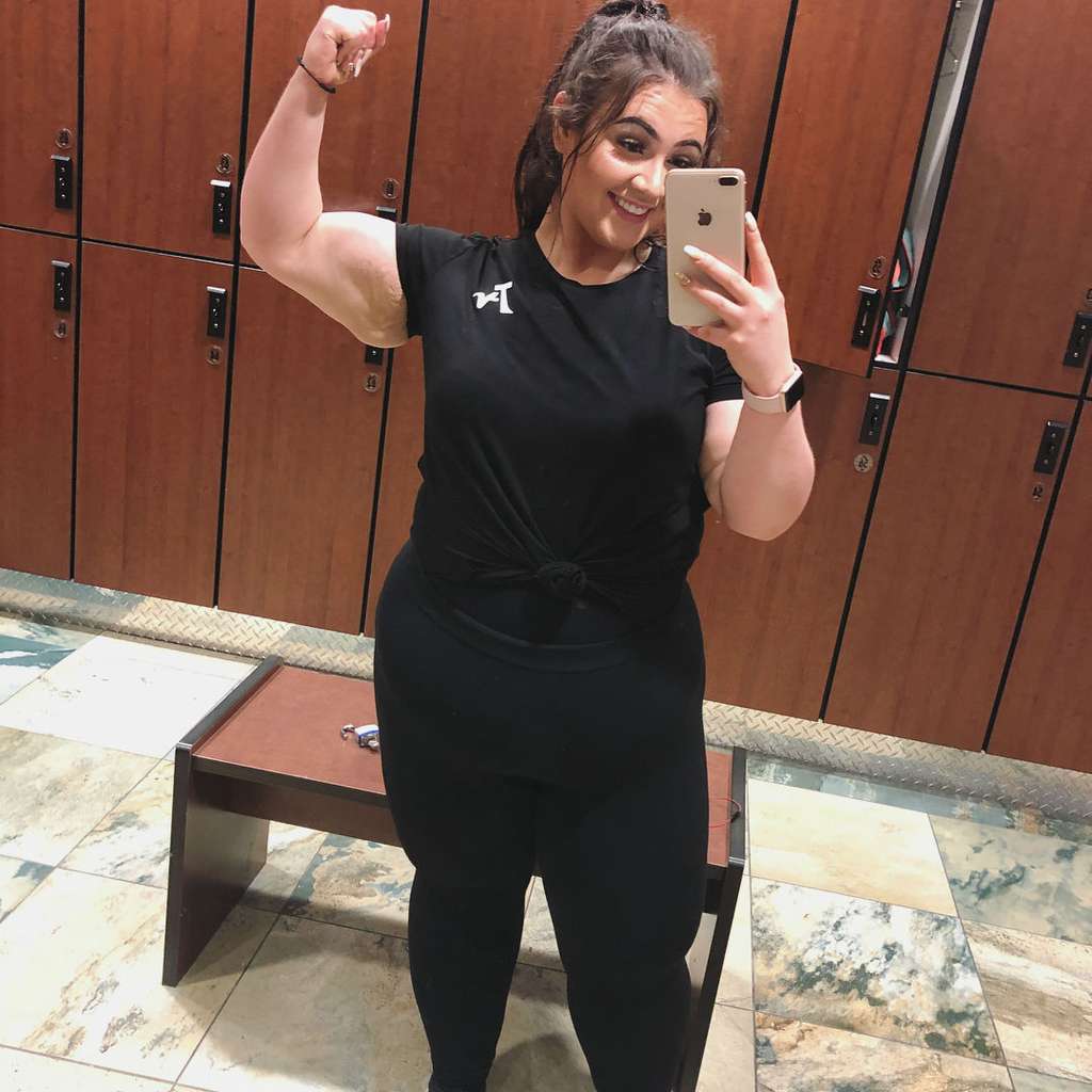 Alysha McNair