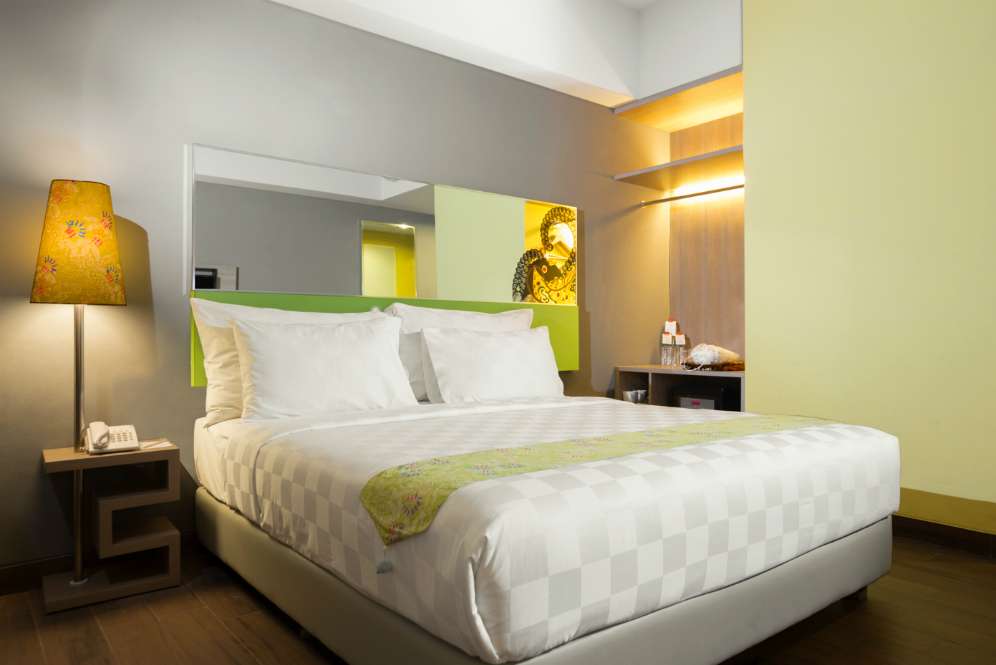 Pesonna Hotel Semarang
