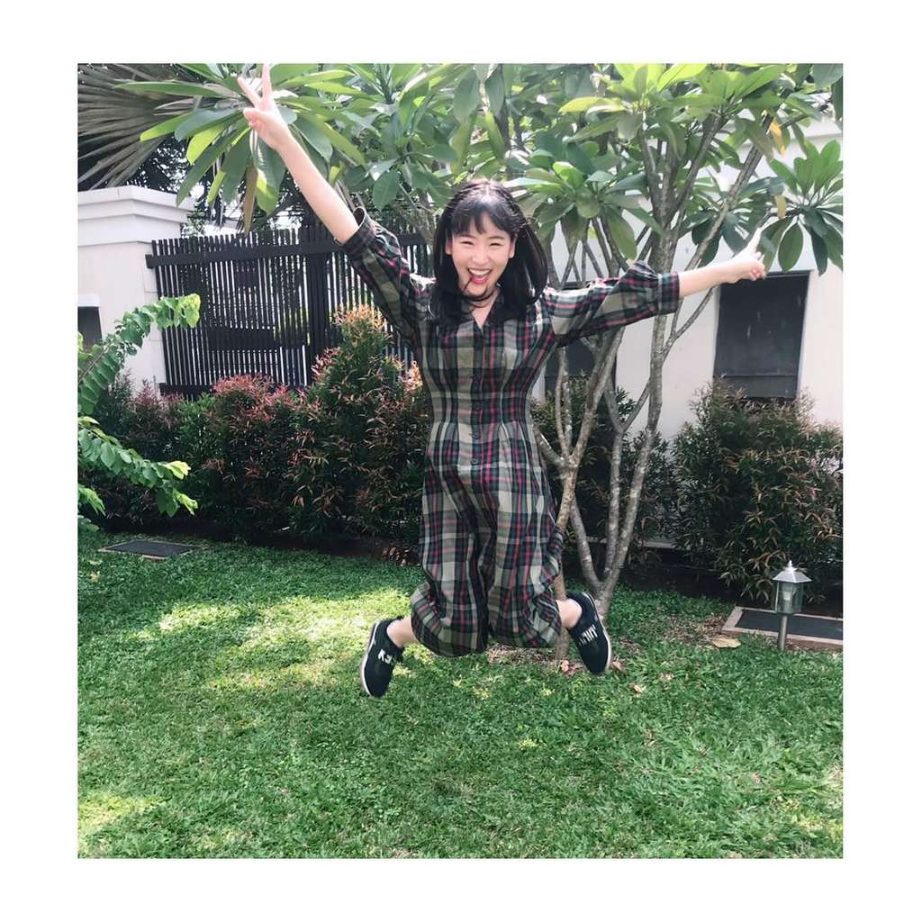 Haruka Nakagawa