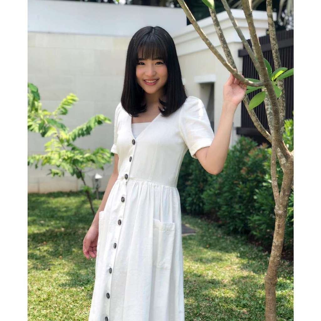 Haruka Nakagawa