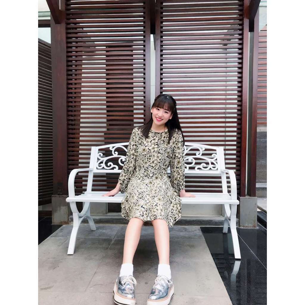 Haruka Nakagawa