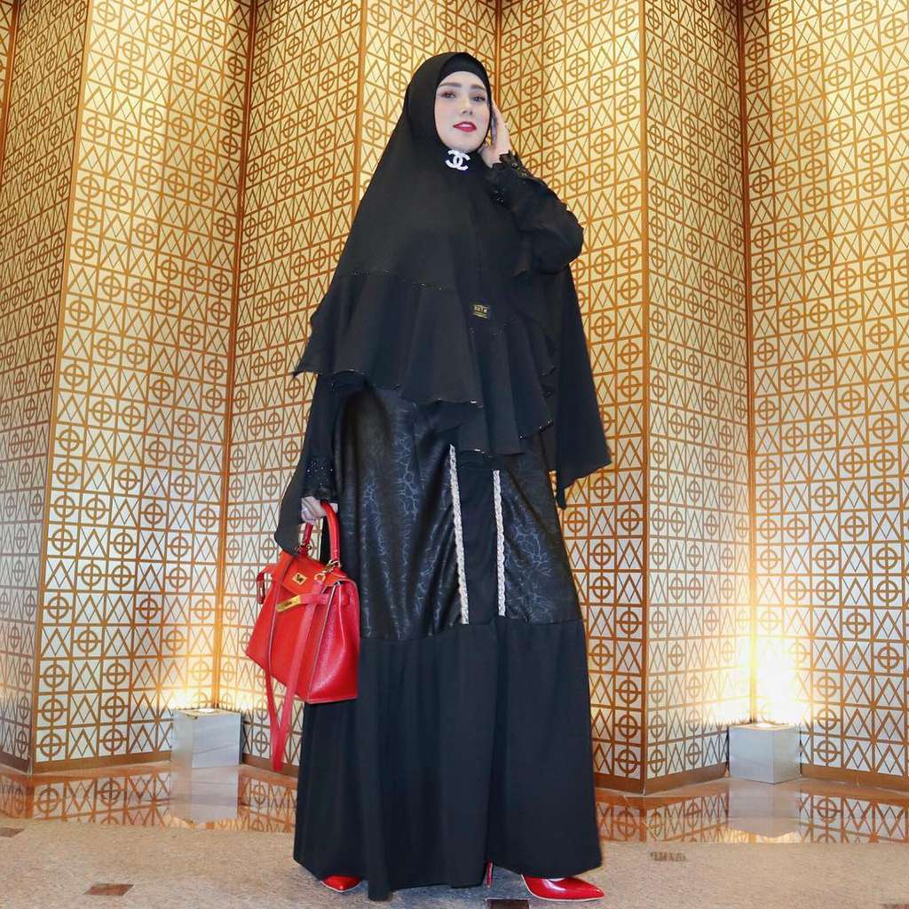 mulan jameela