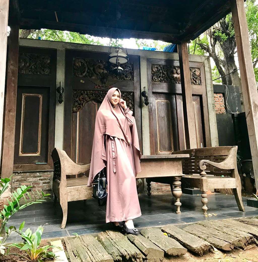 mulan jameela
