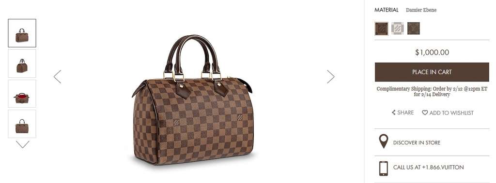 Louis Vuitton