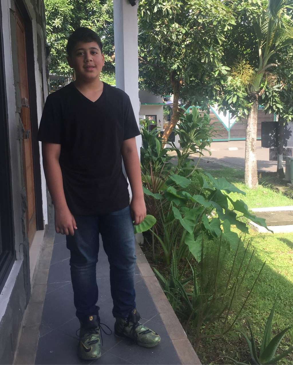 nizam hasan