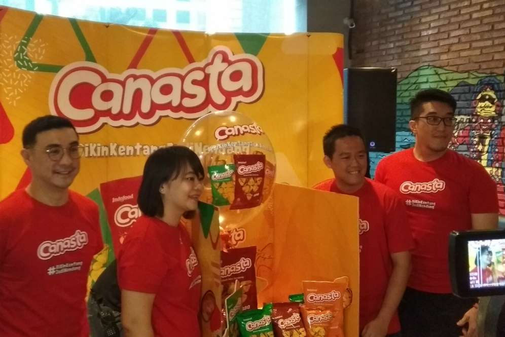Snack Canasta