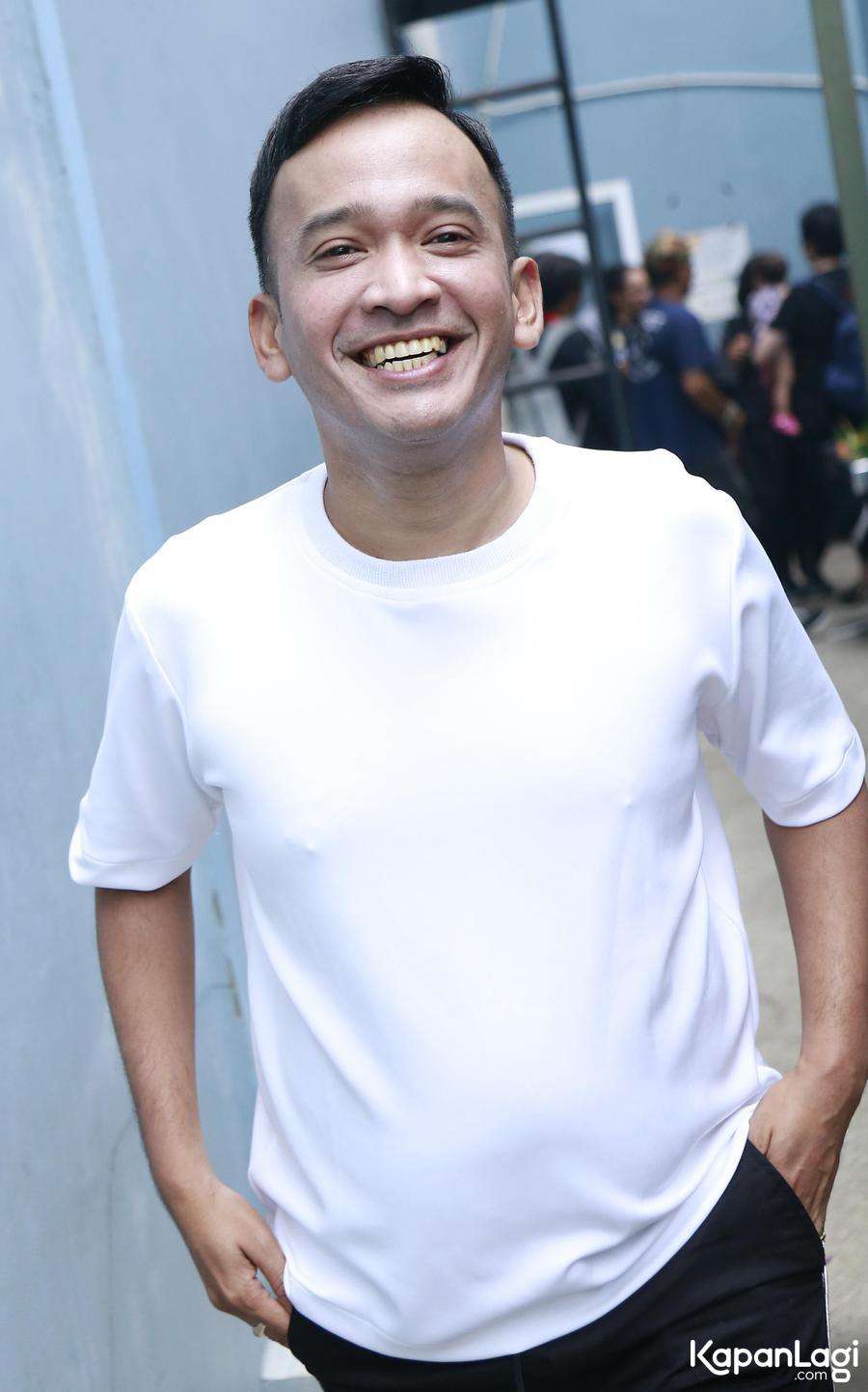 Ruben Onsu