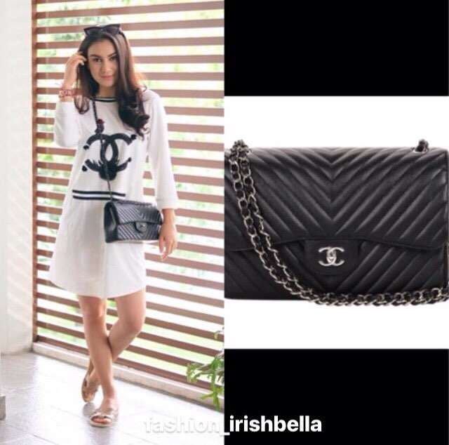 Fashion Irish Bella
