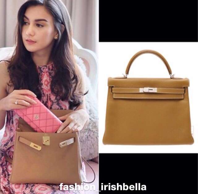 Fashion Irish Bella