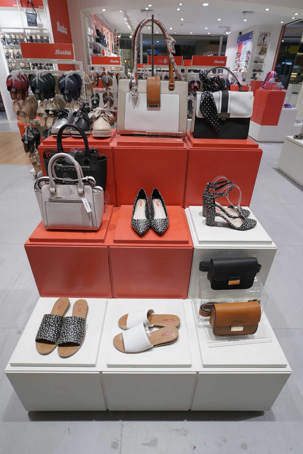 BATA Indonesia