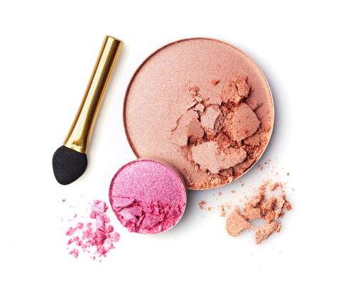 Makeup Rusak