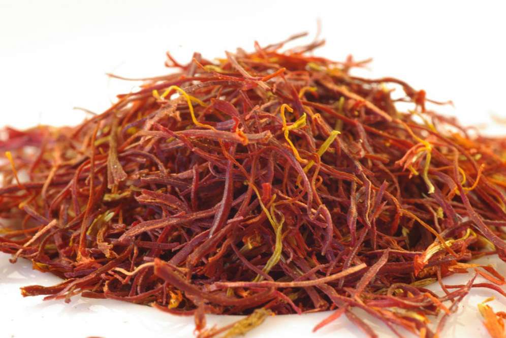 Saffron