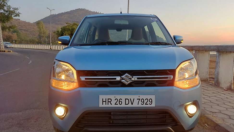 Suzuki Wagon R 7 seat (1)