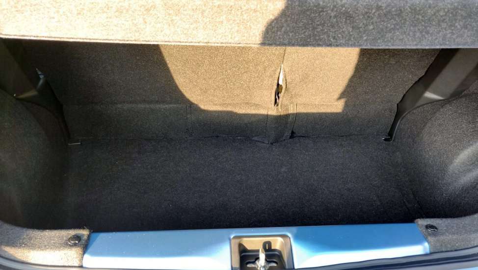 Suzuki Wagon R 7 seat (3)