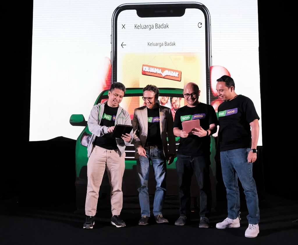 GrabHOOQ