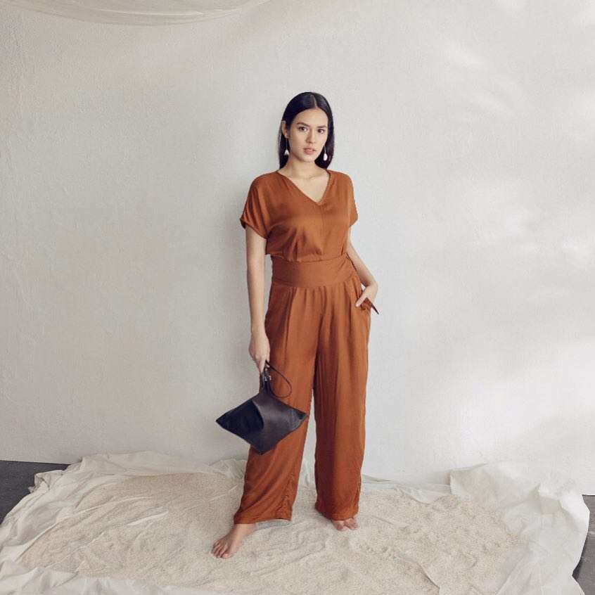 Raisa Andriana