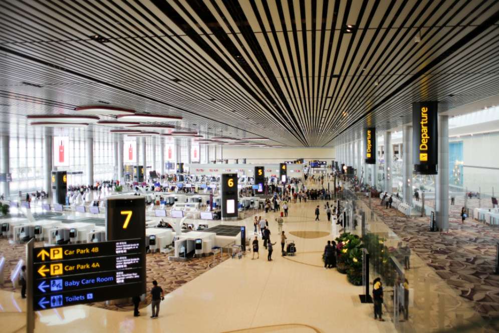 Changi Airport