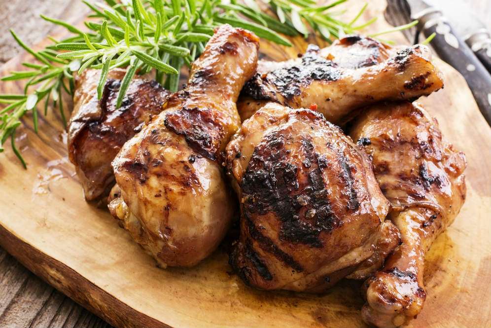Ayam kecap