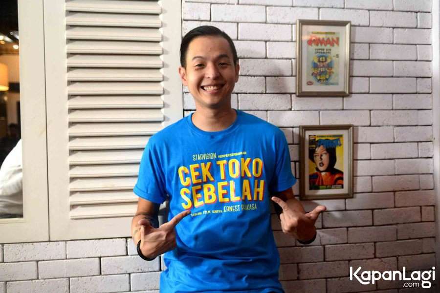 Cek Toko Sebelah/Kapanlagi.com