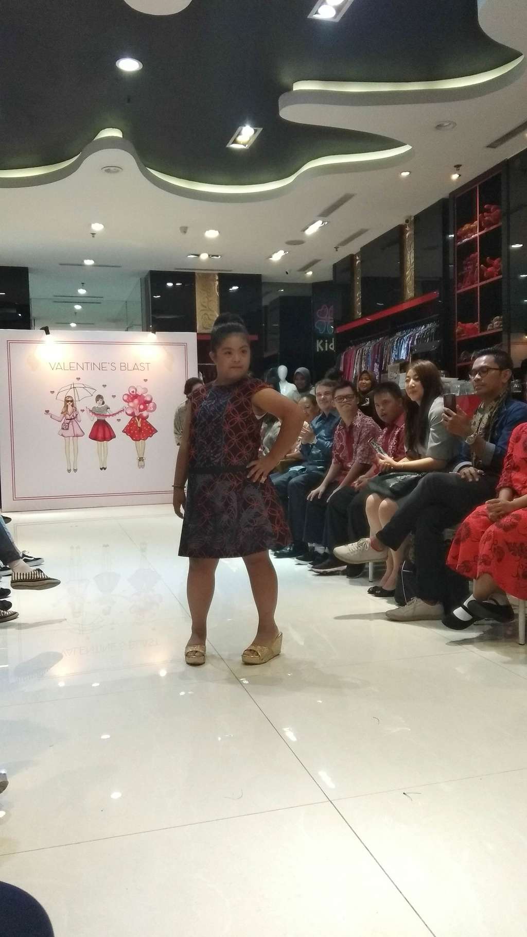 Alleria Batik