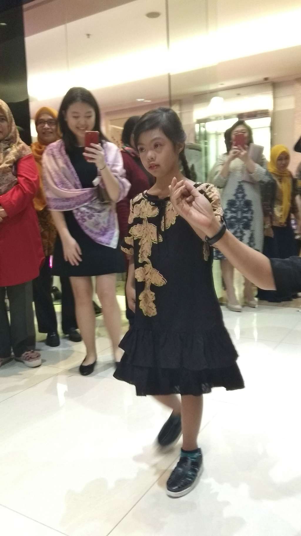 Alleria Batik