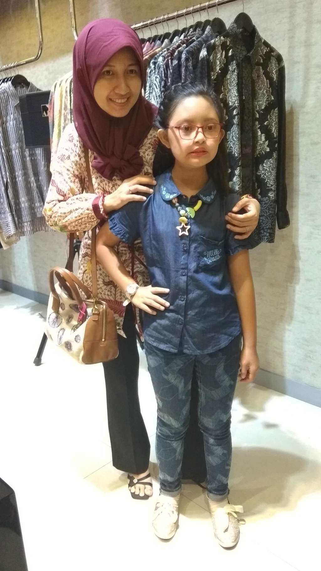 Alleria Batik