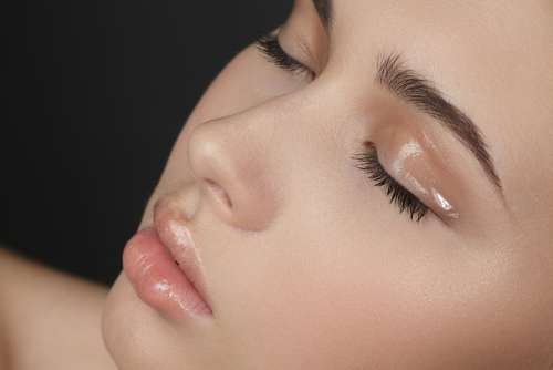 Glossy Eye