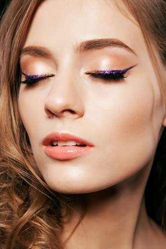 Glossy Eye