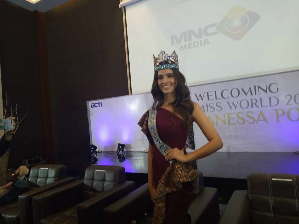 Vanessa Ponce