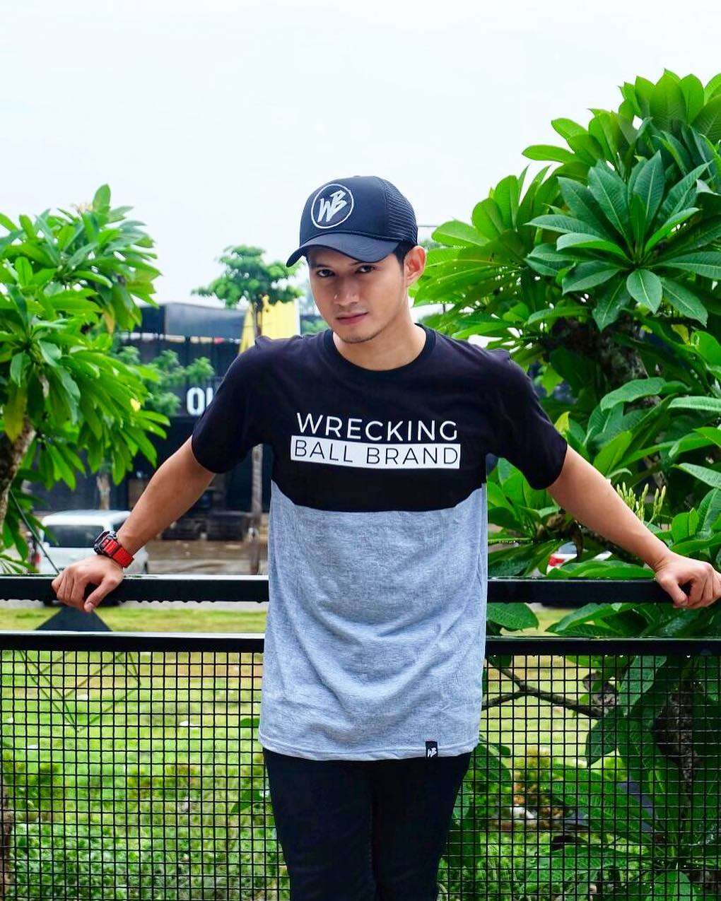chand kelvin