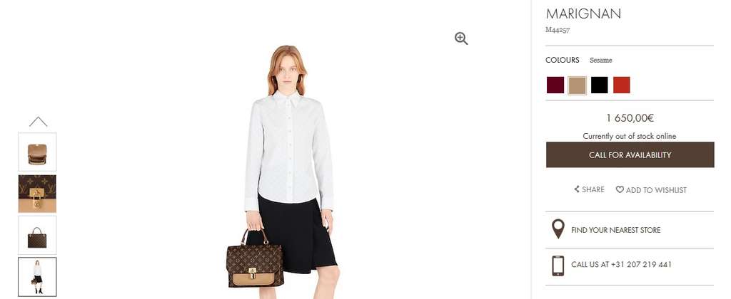 Louis Vuitton