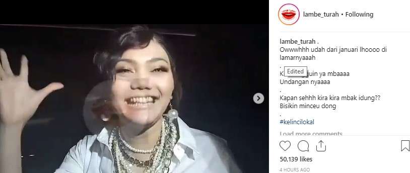 rina nose