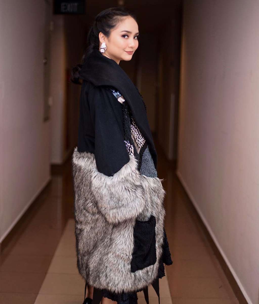 gita gutawa