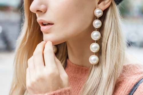 Anting Besar