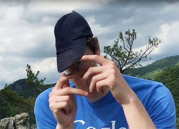 Foto Terpotong
