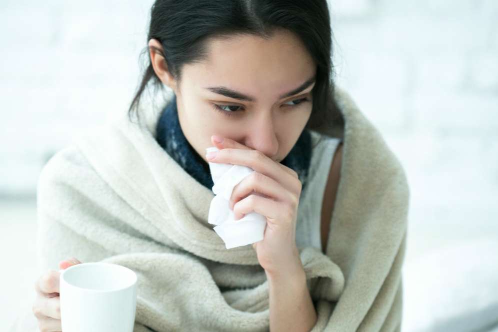 Flu