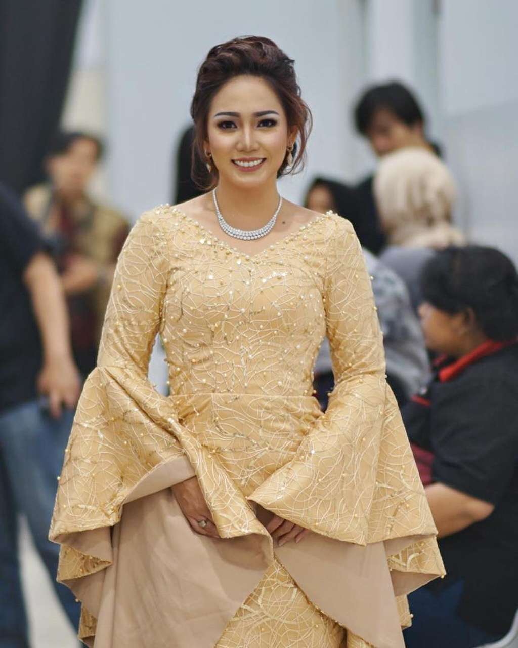 Anisha Daisuki