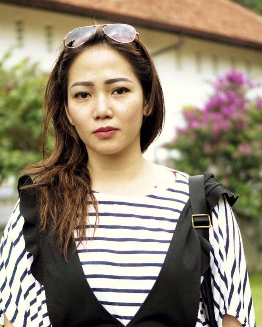 Anisha Daisuki