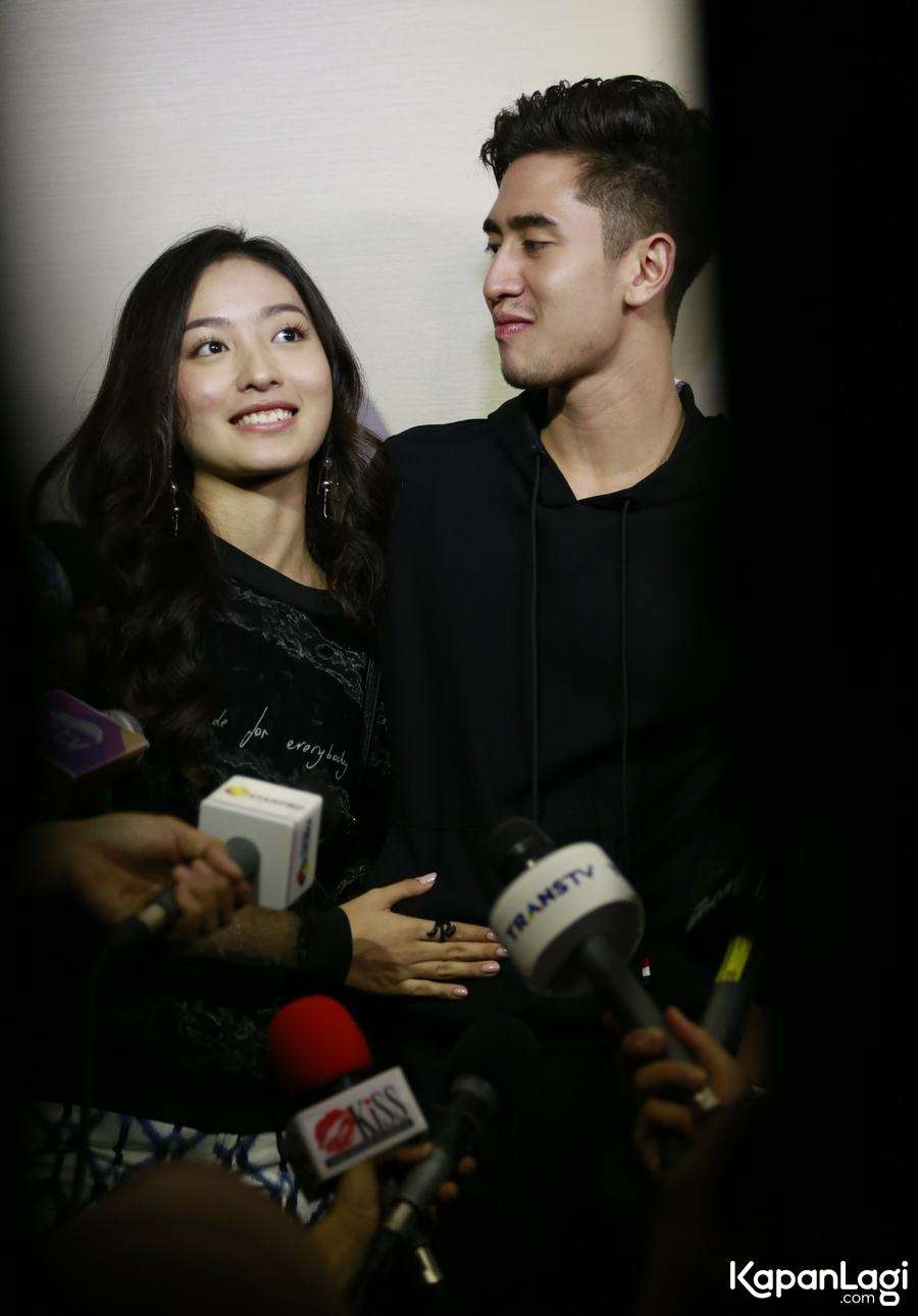 Verrel dan natasha wilona