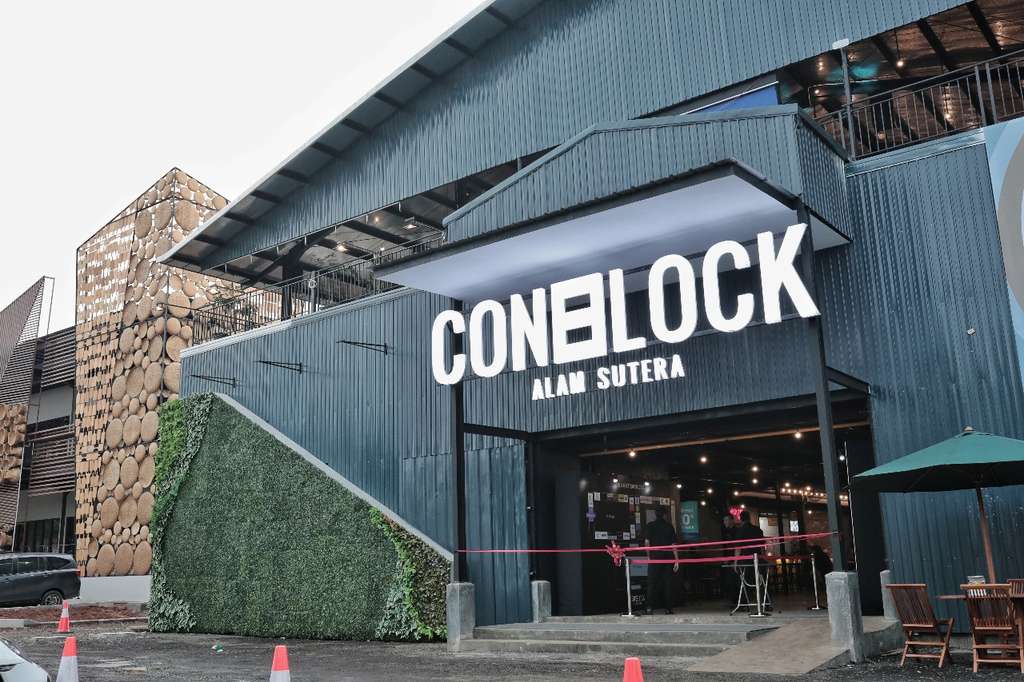 ConBlock alm sutera