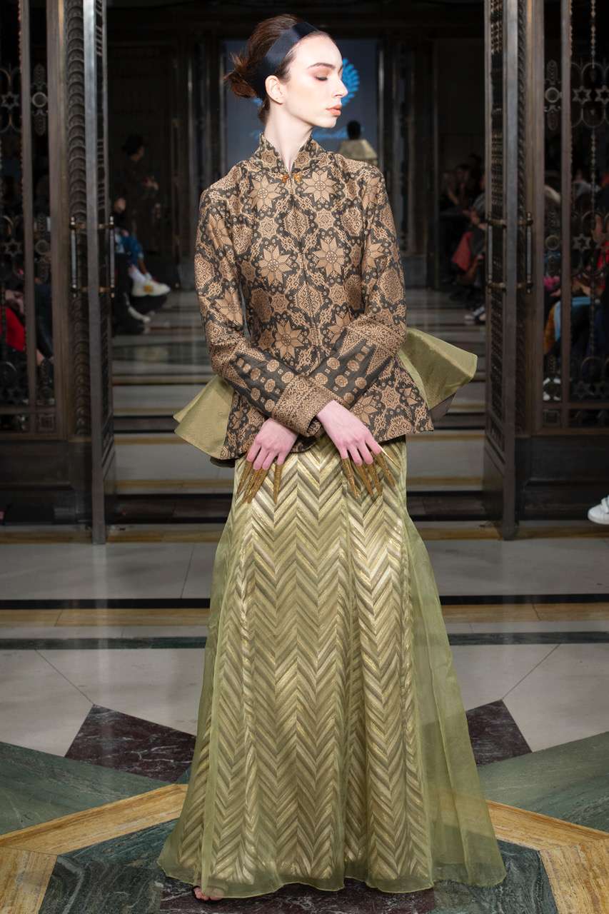 Nila Baharuddin