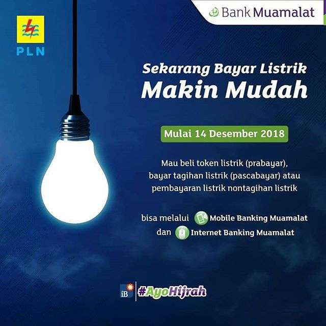 Bank Muamalat