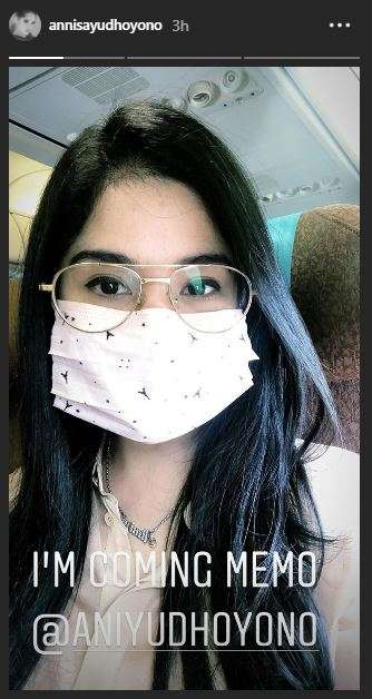 Annisa Pohan