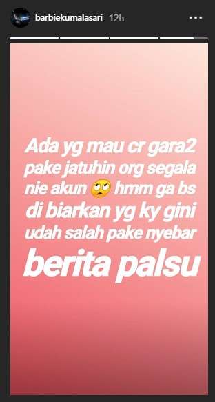 barbie kumalasari
