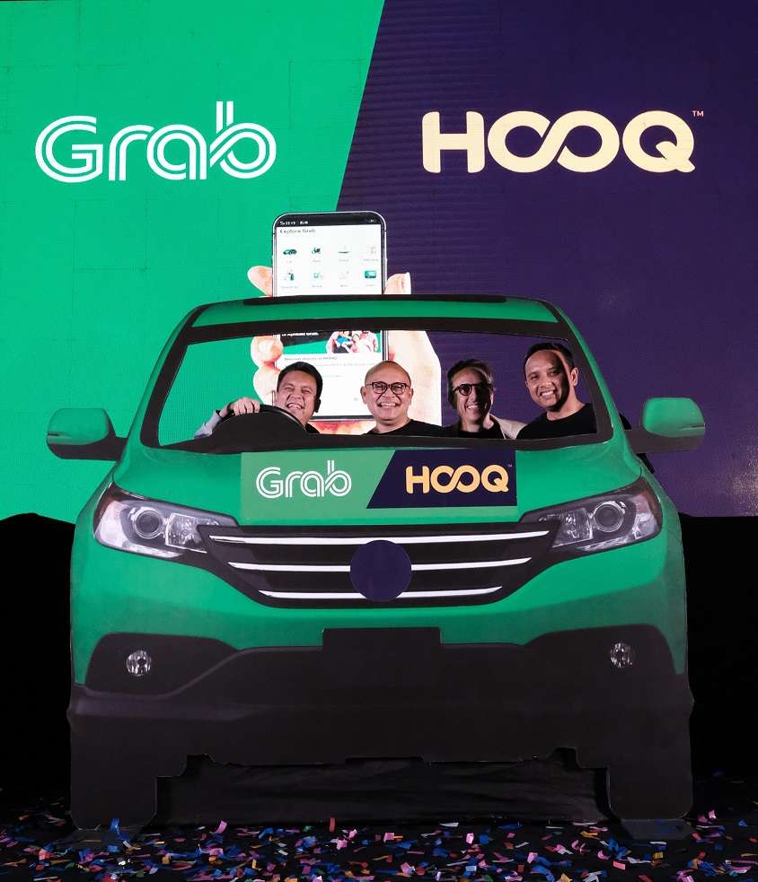 GrabHooq