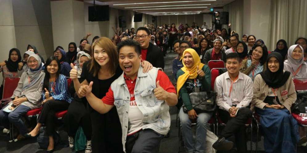 Pendidikan untuk anak kurang mampu