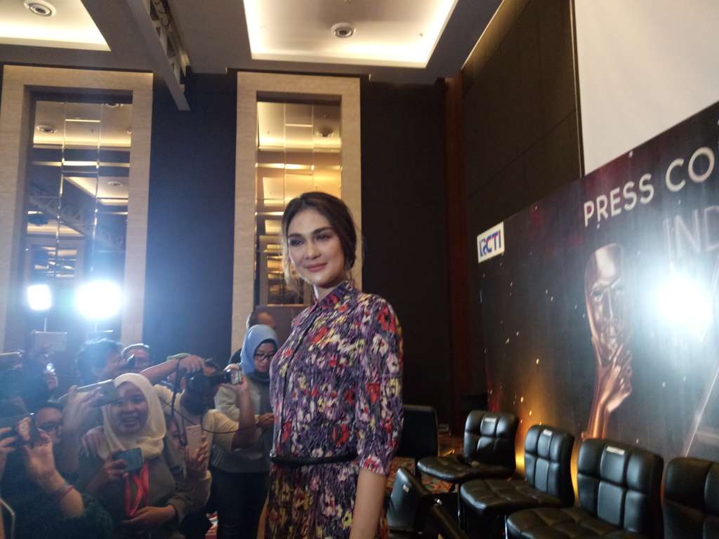 Luna Maya Luna Maya